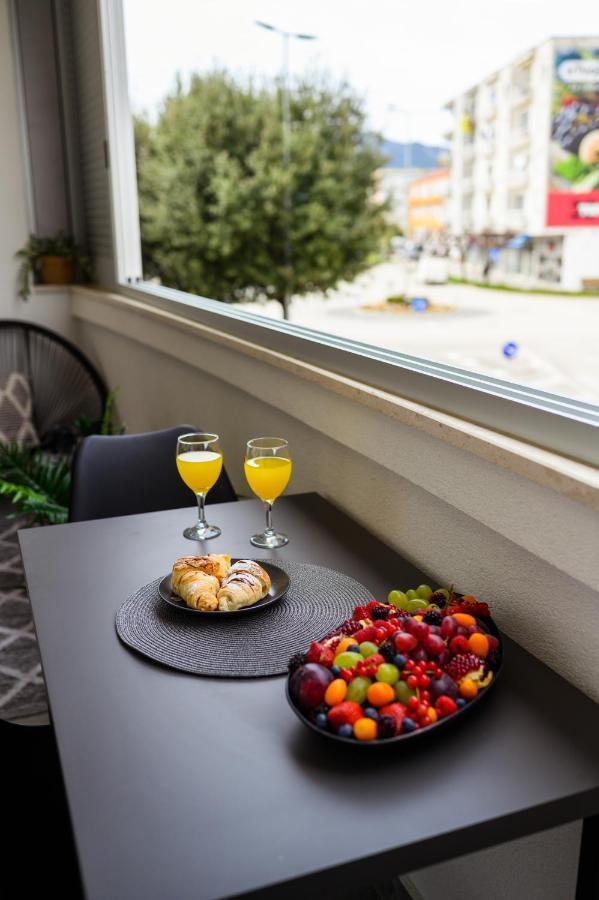 Apartman Olimp Metkovic Exterior photo
